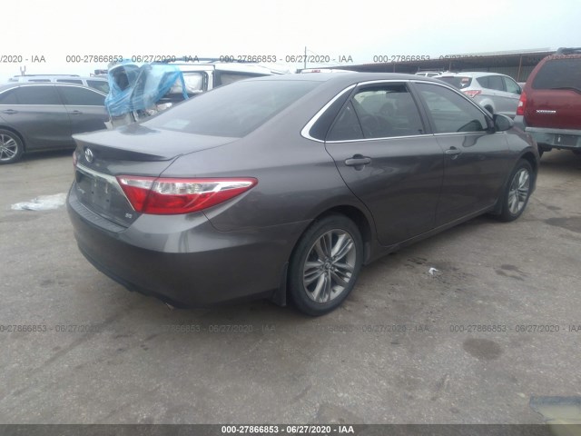 Photo 3 VIN: 4T1BF1FK1HU639011 - TOYOTA CAMRY 