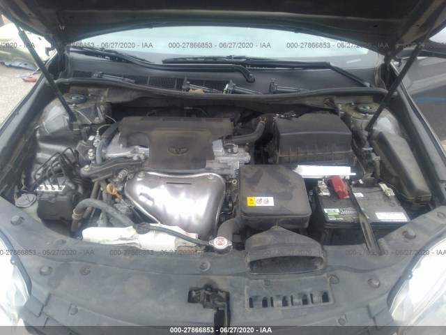 Photo 9 VIN: 4T1BF1FK1HU639011 - TOYOTA CAMRY 