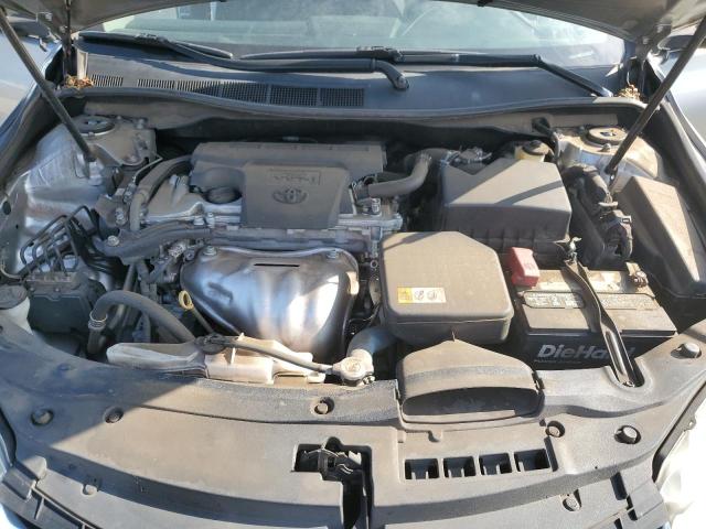 Photo 10 VIN: 4T1BF1FK1HU639154 - TOYOTA CAMRY LE A 