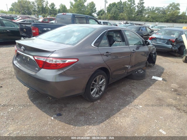 Photo 3 VIN: 4T1BF1FK1HU640207 - TOYOTA CAMRY 