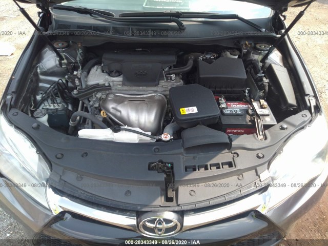 Photo 9 VIN: 4T1BF1FK1HU640207 - TOYOTA CAMRY 