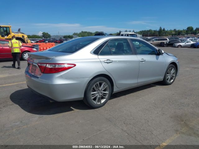 Photo 3 VIN: 4T1BF1FK1HU642961 - TOYOTA CAMRY 