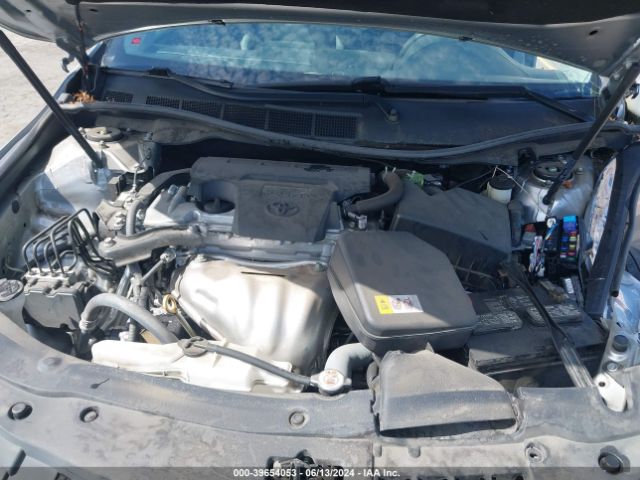 Photo 9 VIN: 4T1BF1FK1HU642961 - TOYOTA CAMRY 