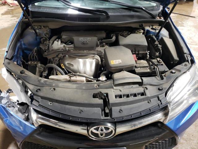 Photo 6 VIN: 4T1BF1FK1HU643172 - TOYOTA CAMRY SE A 