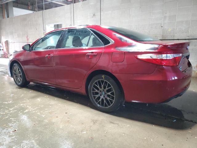 Photo 1 VIN: 4T1BF1FK1HU643253 - TOYOTA CAMRY LE 