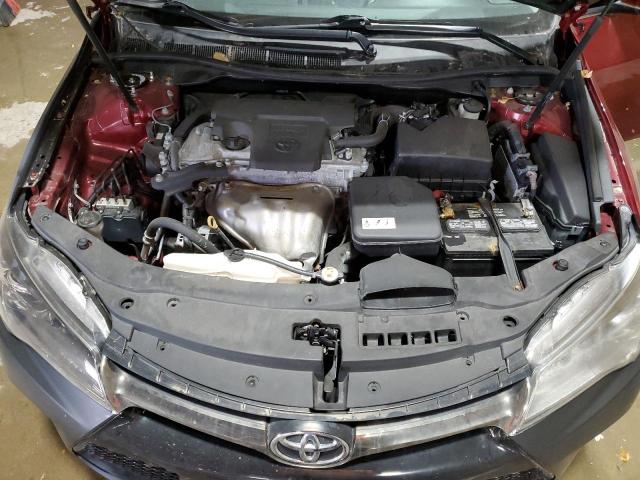 Photo 10 VIN: 4T1BF1FK1HU643253 - TOYOTA CAMRY LE 