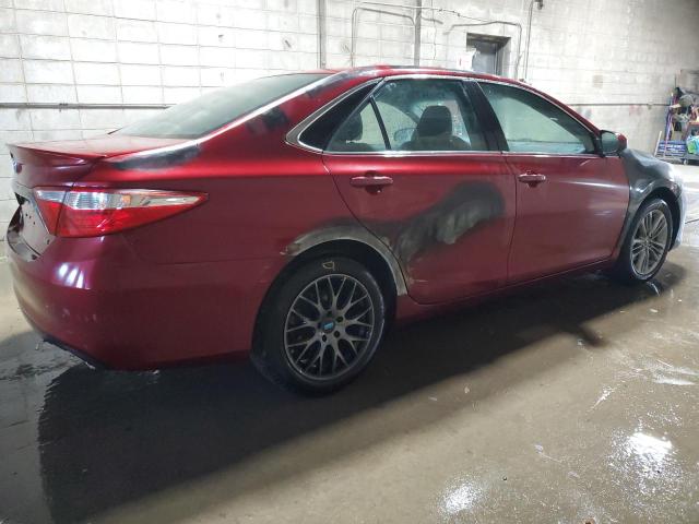 Photo 2 VIN: 4T1BF1FK1HU643253 - TOYOTA CAMRY LE 