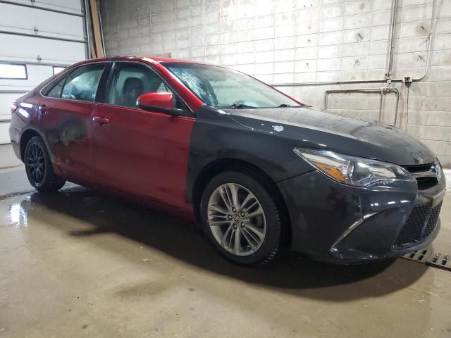 Photo 3 VIN: 4T1BF1FK1HU643253 - TOYOTA CAMRY LE 