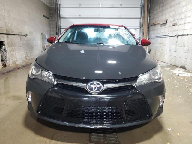 Photo 4 VIN: 4T1BF1FK1HU643253 - TOYOTA CAMRY LE 