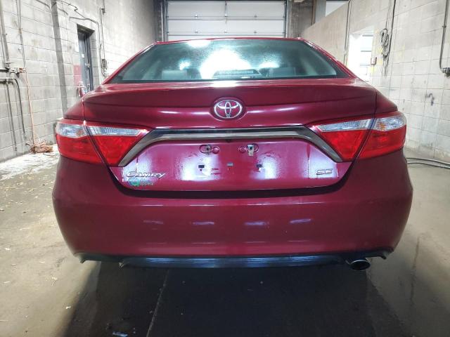 Photo 5 VIN: 4T1BF1FK1HU643253 - TOYOTA CAMRY LE 