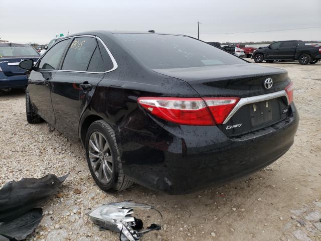 Photo 2 VIN: 4T1BF1FK1HU644323 - TOYOTA CAMRY 