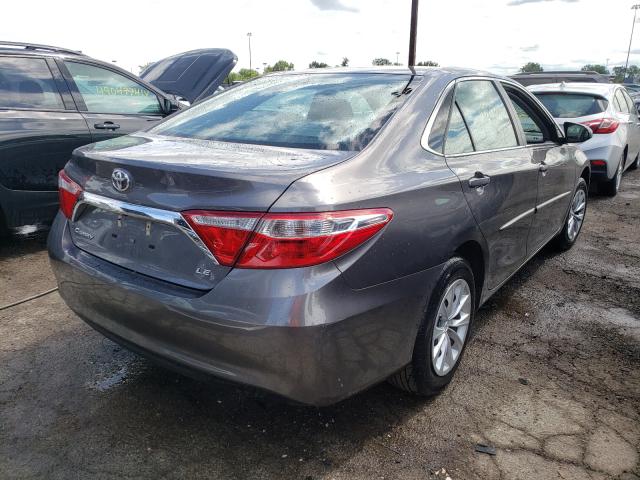 Photo 3 VIN: 4T1BF1FK1HU648095 - TOYOTA CAMRY 