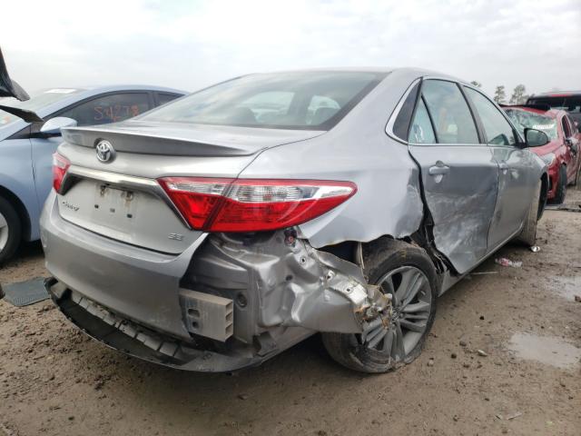 Photo 3 VIN: 4T1BF1FK1HU650283 - TOYOTA CAMRY 