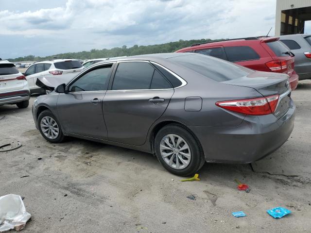 Photo 1 VIN: 4T1BF1FK1HU650428 - TOYOTA CAMRY LE 