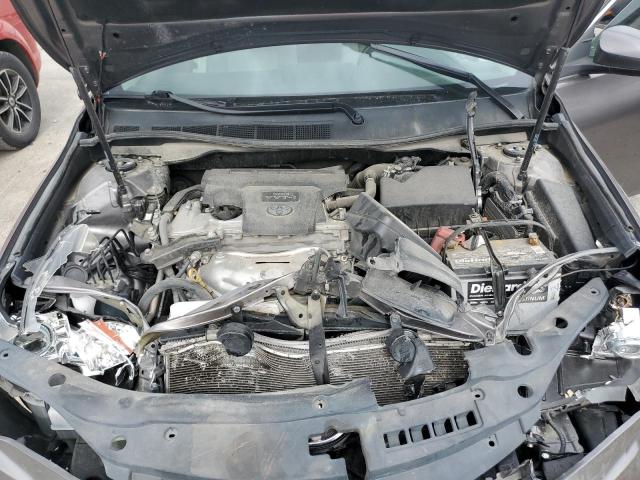 Photo 10 VIN: 4T1BF1FK1HU650428 - TOYOTA CAMRY LE 