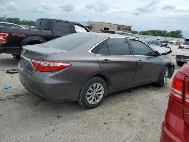 Photo 2 VIN: 4T1BF1FK1HU650428 - TOYOTA CAMRY LE 