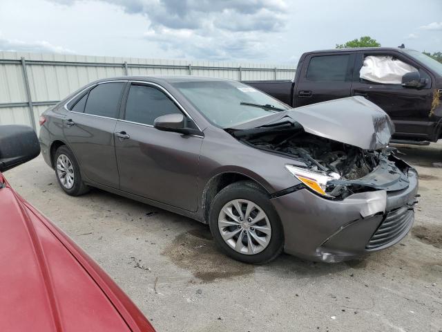 Photo 3 VIN: 4T1BF1FK1HU650428 - TOYOTA CAMRY LE 