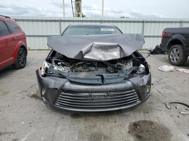 Photo 4 VIN: 4T1BF1FK1HU650428 - TOYOTA CAMRY LE 