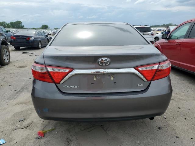 Photo 5 VIN: 4T1BF1FK1HU650428 - TOYOTA CAMRY LE 