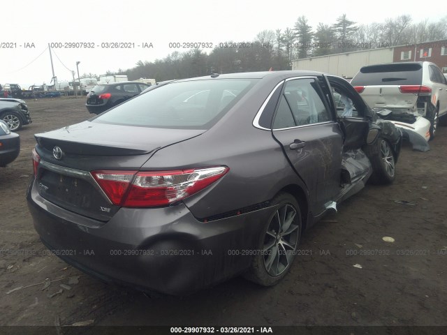 Photo 3 VIN: 4T1BF1FK1HU650560 - TOYOTA CAMRY 