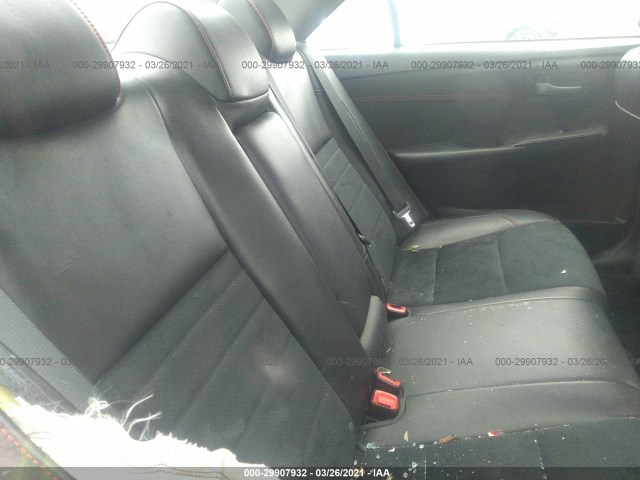 Photo 7 VIN: 4T1BF1FK1HU650560 - TOYOTA CAMRY 