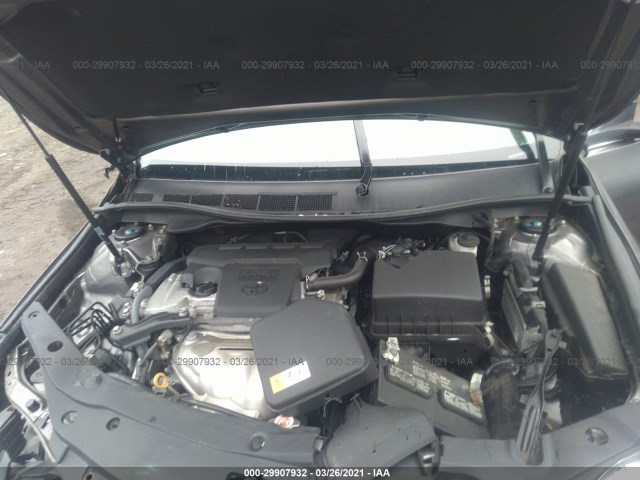 Photo 9 VIN: 4T1BF1FK1HU650560 - TOYOTA CAMRY 