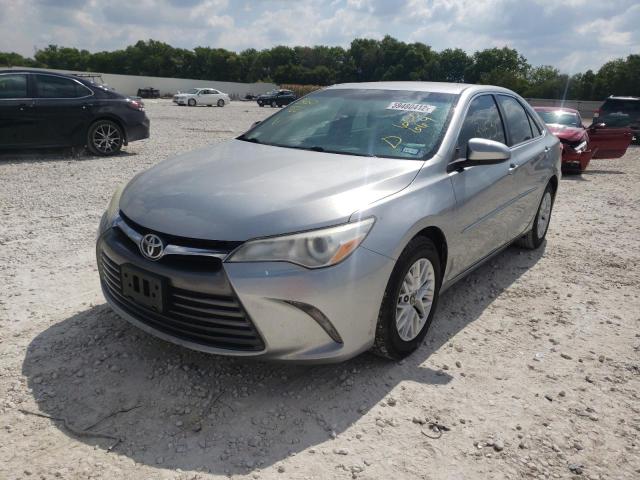 Photo 1 VIN: 4T1BF1FK1HU650669 - TOYOTA CAMRY LE 