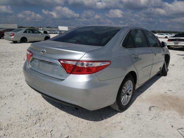 Photo 3 VIN: 4T1BF1FK1HU650669 - TOYOTA CAMRY LE 