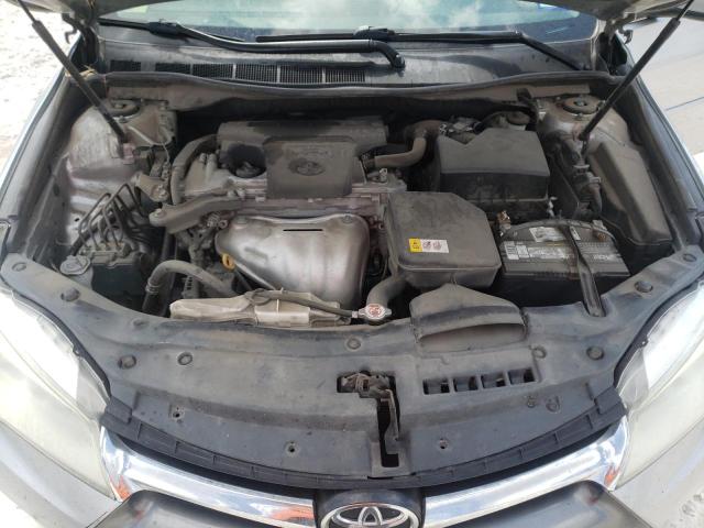 Photo 6 VIN: 4T1BF1FK1HU650669 - TOYOTA CAMRY LE 