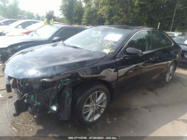 Photo 1 VIN: 4T1BF1FK1HU651174 - TOYOTA CAMRY 