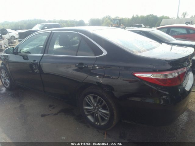 Photo 2 VIN: 4T1BF1FK1HU651174 - TOYOTA CAMRY 