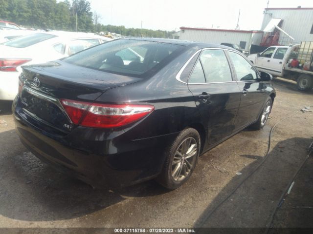 Photo 3 VIN: 4T1BF1FK1HU651174 - TOYOTA CAMRY 