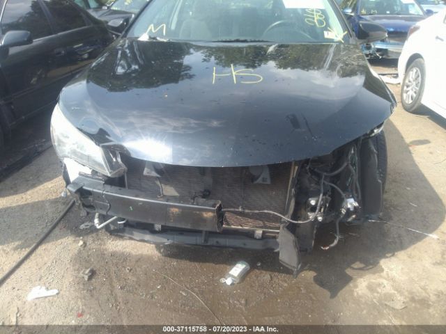 Photo 5 VIN: 4T1BF1FK1HU651174 - TOYOTA CAMRY 