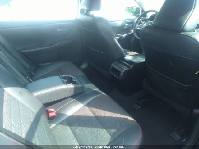 Photo 7 VIN: 4T1BF1FK1HU651174 - TOYOTA CAMRY 