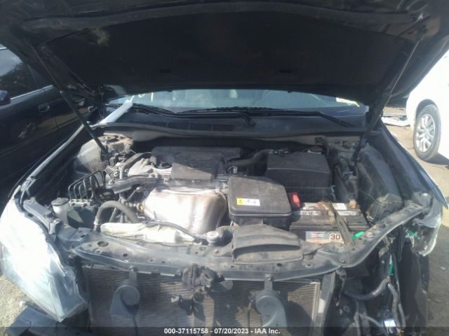 Photo 9 VIN: 4T1BF1FK1HU651174 - TOYOTA CAMRY 