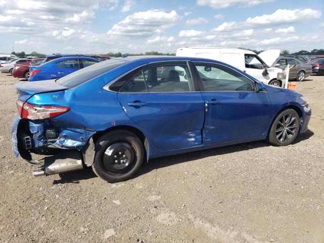 Photo 2 VIN: 4T1BF1FK1HU651353 - TOYOTA CAMRY 