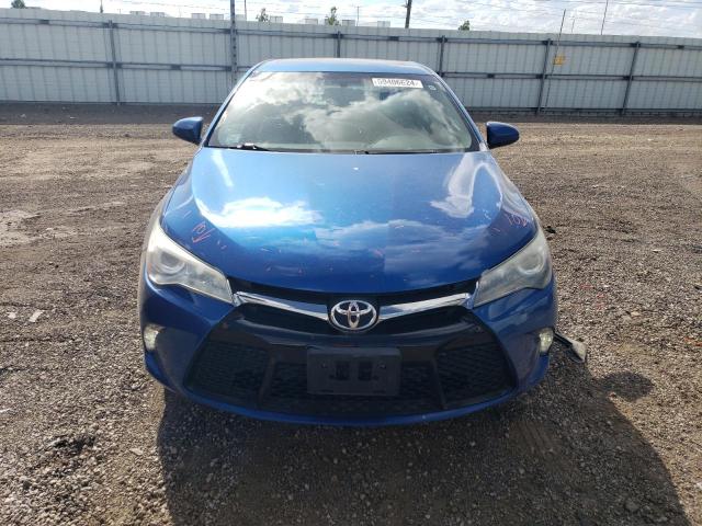 Photo 4 VIN: 4T1BF1FK1HU651353 - TOYOTA CAMRY 