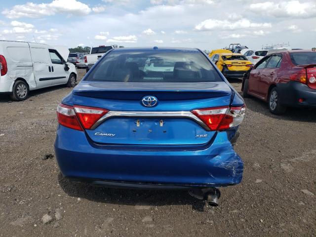 Photo 5 VIN: 4T1BF1FK1HU651353 - TOYOTA CAMRY 