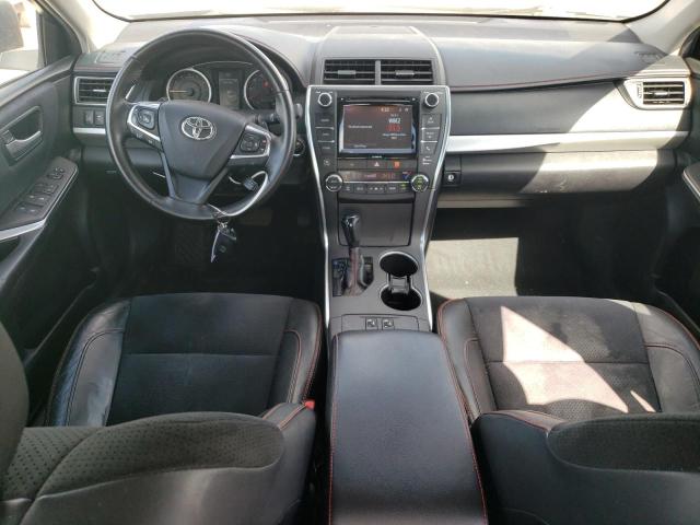 Photo 7 VIN: 4T1BF1FK1HU651353 - TOYOTA CAMRY 