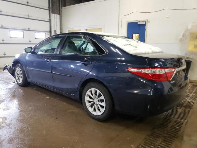 Photo 1 VIN: 4T1BF1FK1HU651370 - TOYOTA CAMRY LE 