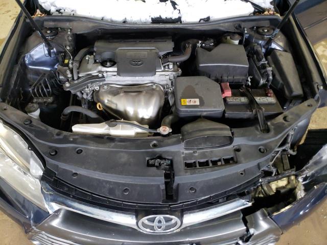 Photo 10 VIN: 4T1BF1FK1HU651370 - TOYOTA CAMRY LE 