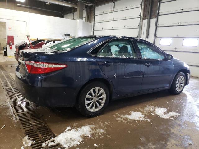 Photo 2 VIN: 4T1BF1FK1HU651370 - TOYOTA CAMRY LE 