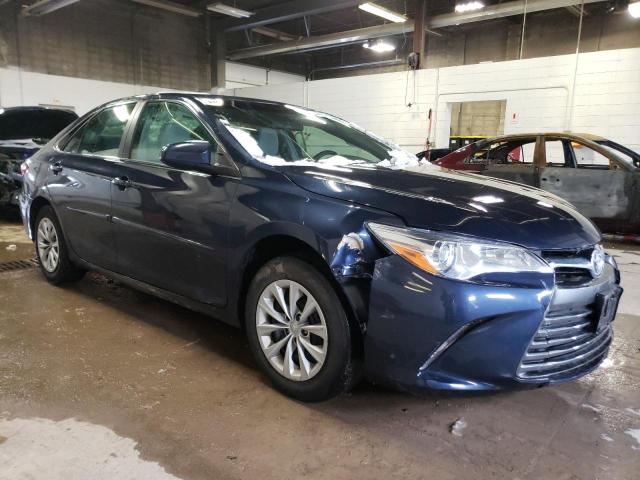 Photo 3 VIN: 4T1BF1FK1HU651370 - TOYOTA CAMRY LE 