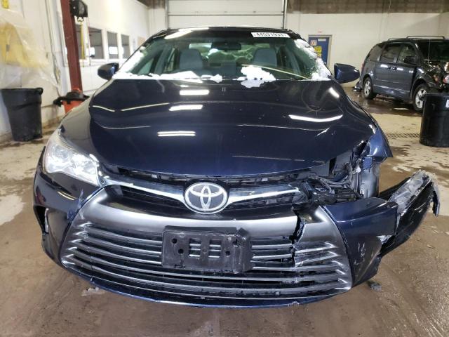 Photo 4 VIN: 4T1BF1FK1HU651370 - TOYOTA CAMRY LE 