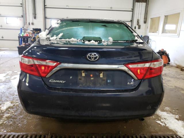 Photo 5 VIN: 4T1BF1FK1HU651370 - TOYOTA CAMRY LE 