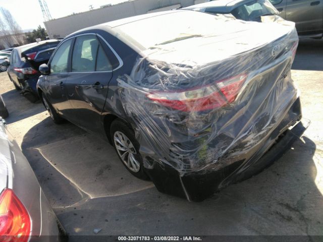 Photo 2 VIN: 4T1BF1FK1HU652454 - TOYOTA CAMRY 