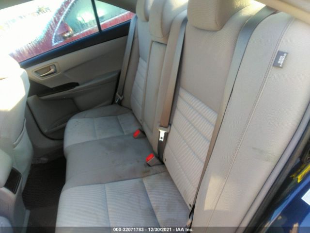 Photo 7 VIN: 4T1BF1FK1HU652454 - TOYOTA CAMRY 