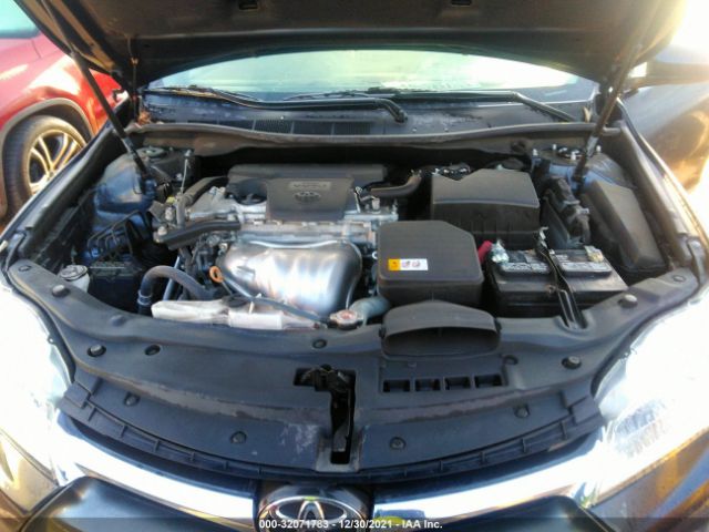 Photo 9 VIN: 4T1BF1FK1HU652454 - TOYOTA CAMRY 