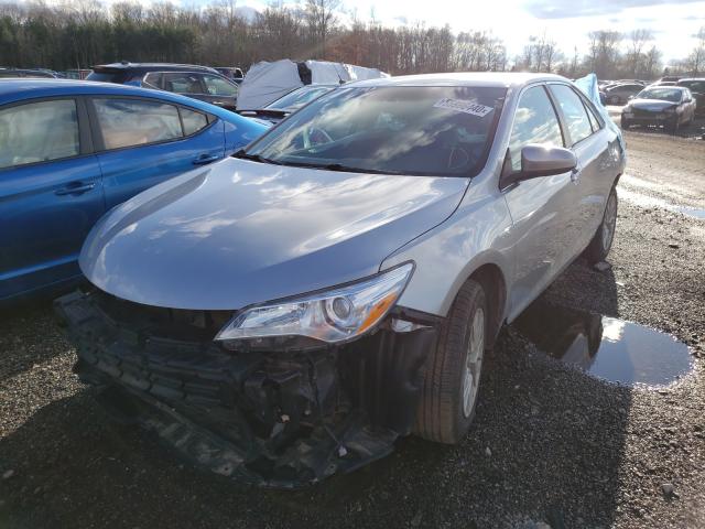 Photo 1 VIN: 4T1BF1FK1HU660506 - TOYOTA CAMRY LE 