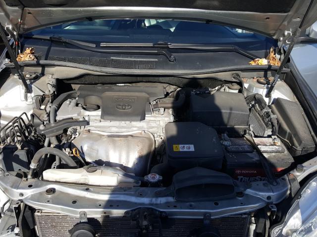 Photo 6 VIN: 4T1BF1FK1HU660506 - TOYOTA CAMRY LE 